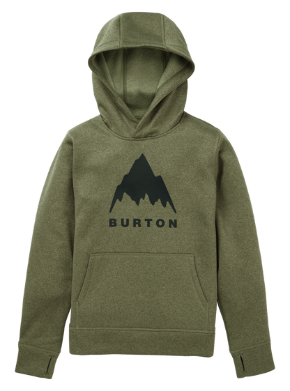Kids' Oak Pullover