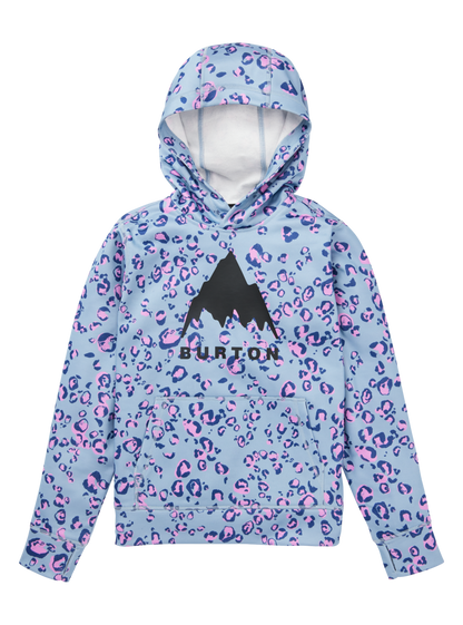 Kids' Oak Pullover