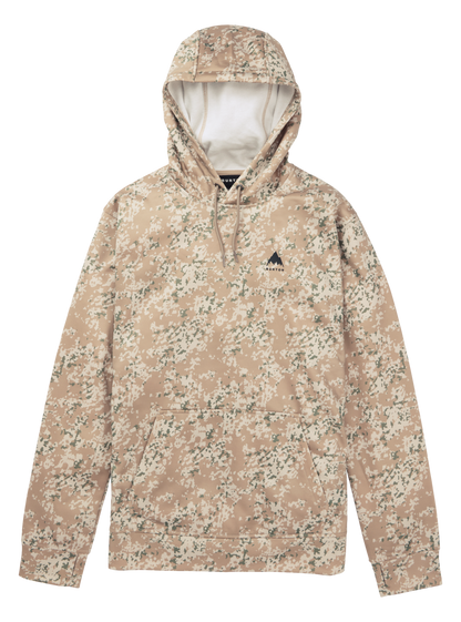 Men's Oak Pullover Hoodie