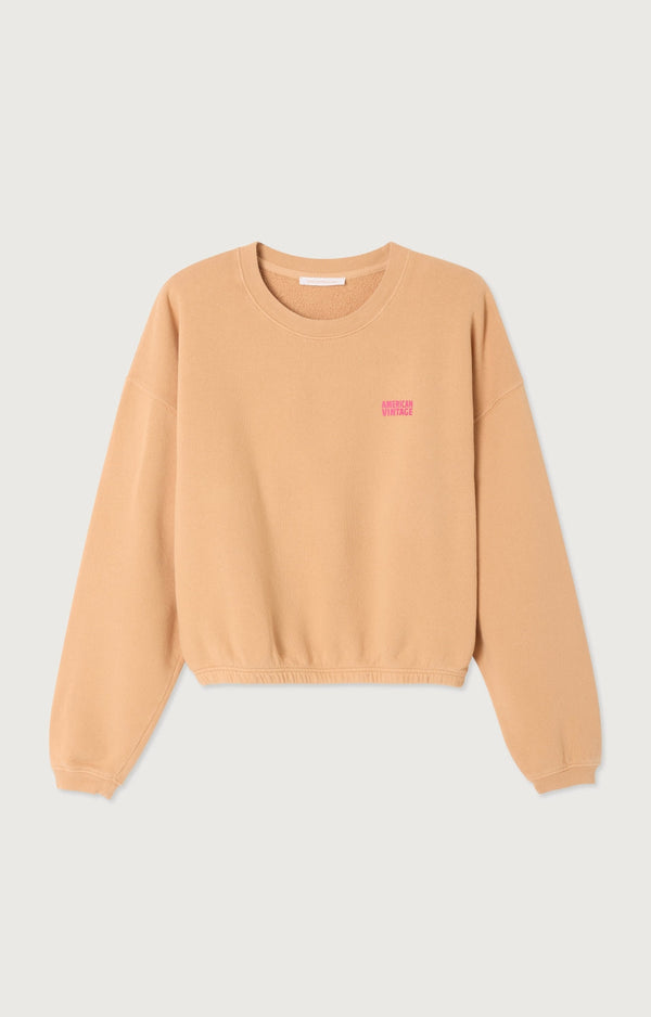 SWEAT COURT ML COL ROND