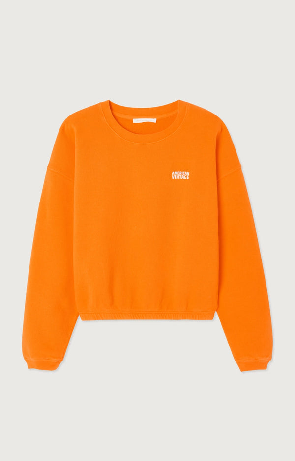 SWEAT COURT ML COL ROND
