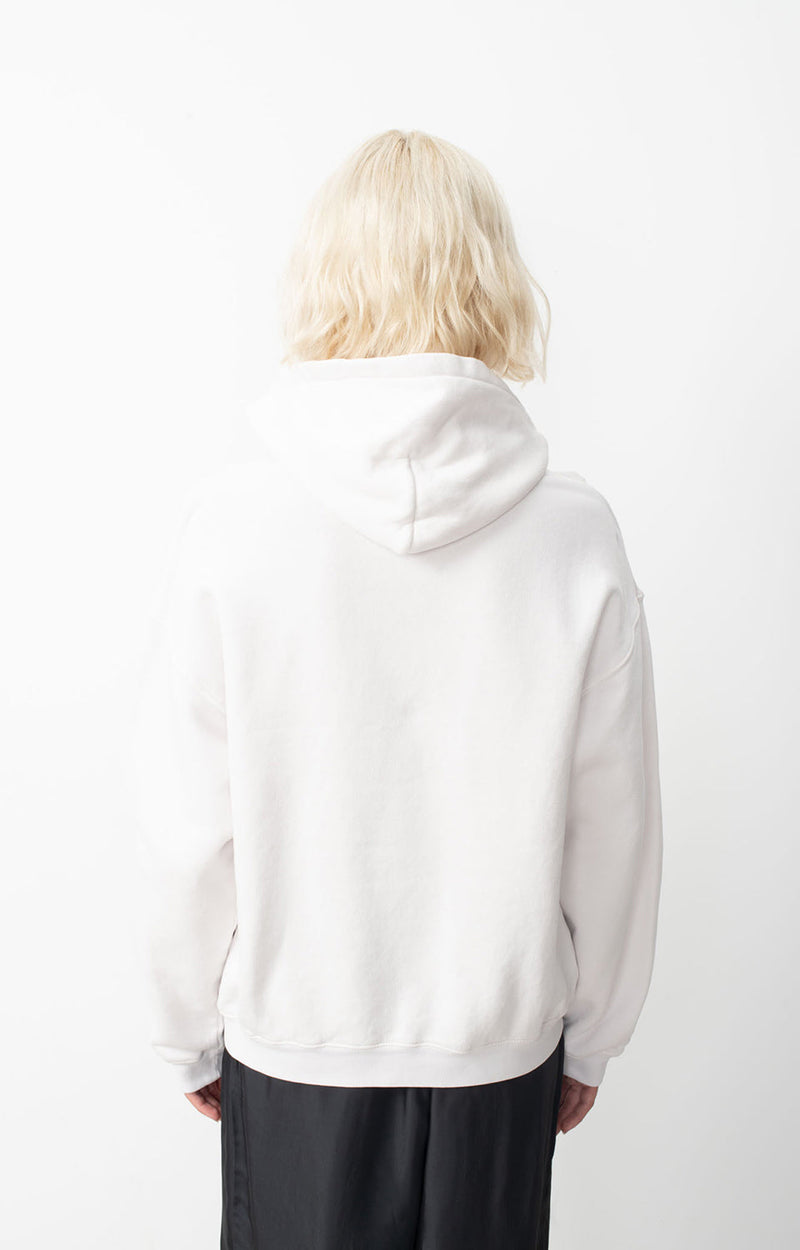 SWEAT BOULE ML CAPUCHE