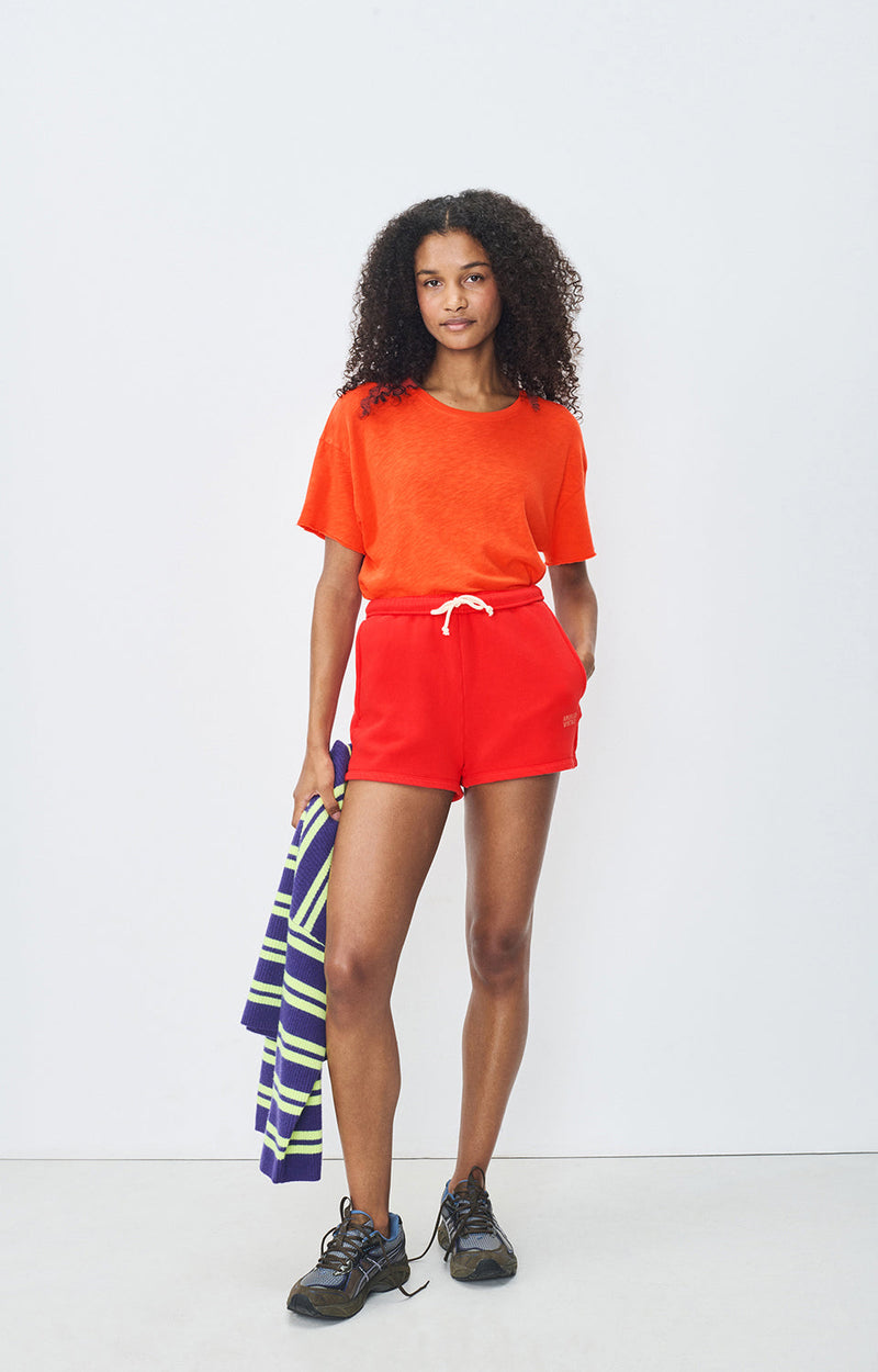 SHORT