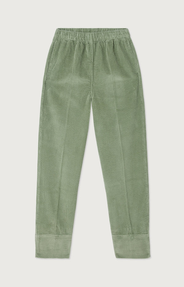 PANTALON CAROTTE