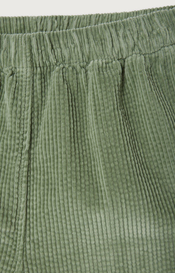 PANTALON CAROTTE