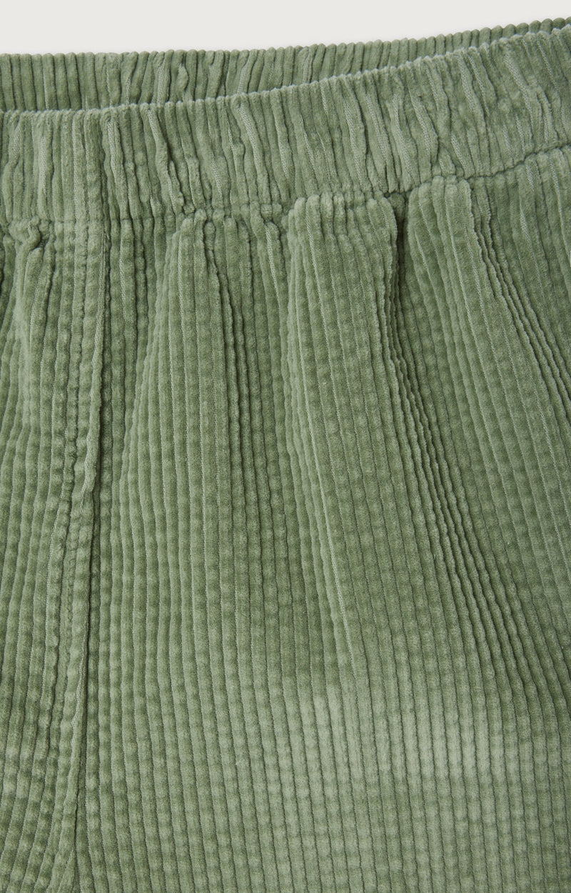 PANTALON CAROTTE