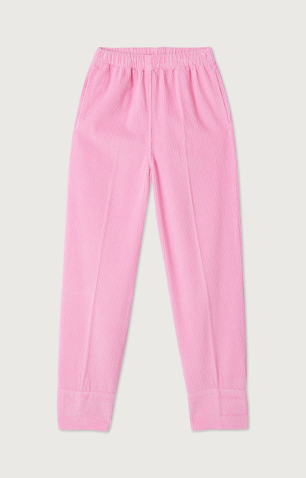 PANTALON CAROTTE