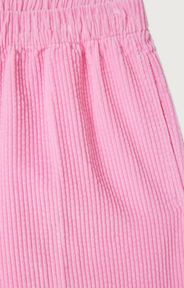 PANTALON CAROTTE