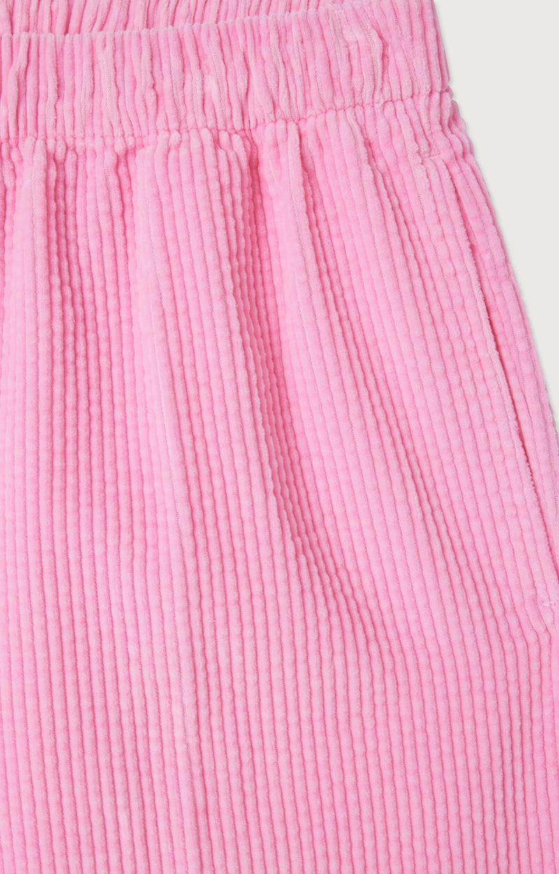 PANTALON CAROTTE