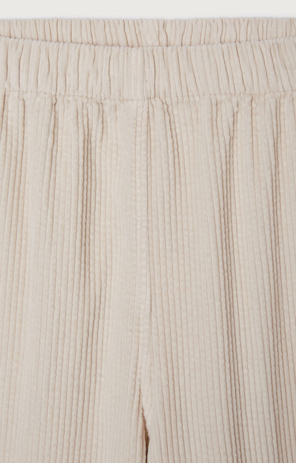 PANTALON CAROTTE