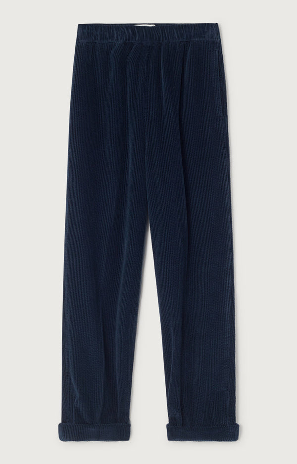 PANTALON CAROTTE
