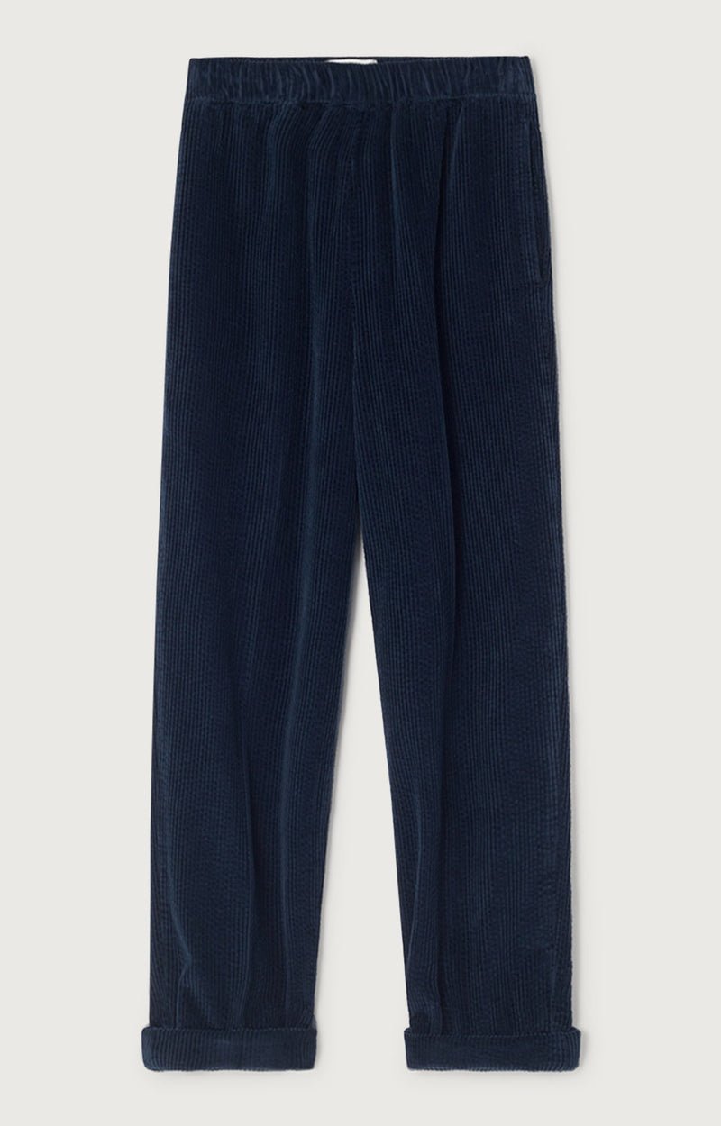 PANTALON CAROTTE