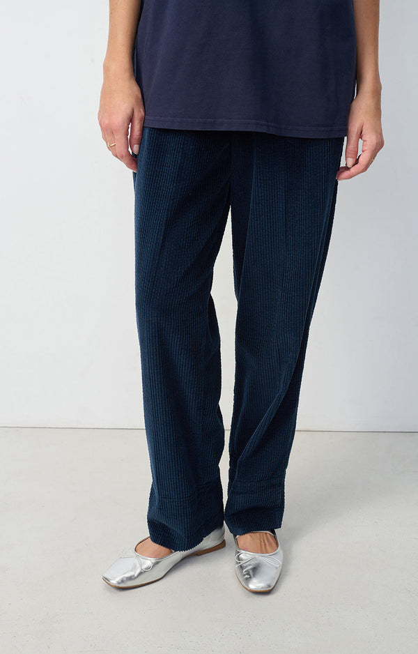 PANTALON CAROTTE