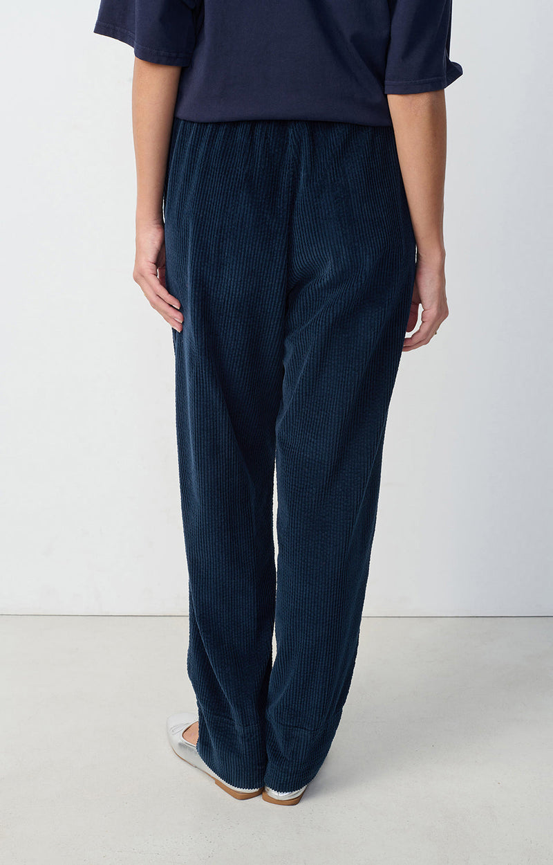 PANTALON CAROTTE