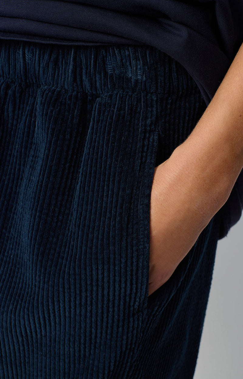 PANTALON CAROTTE