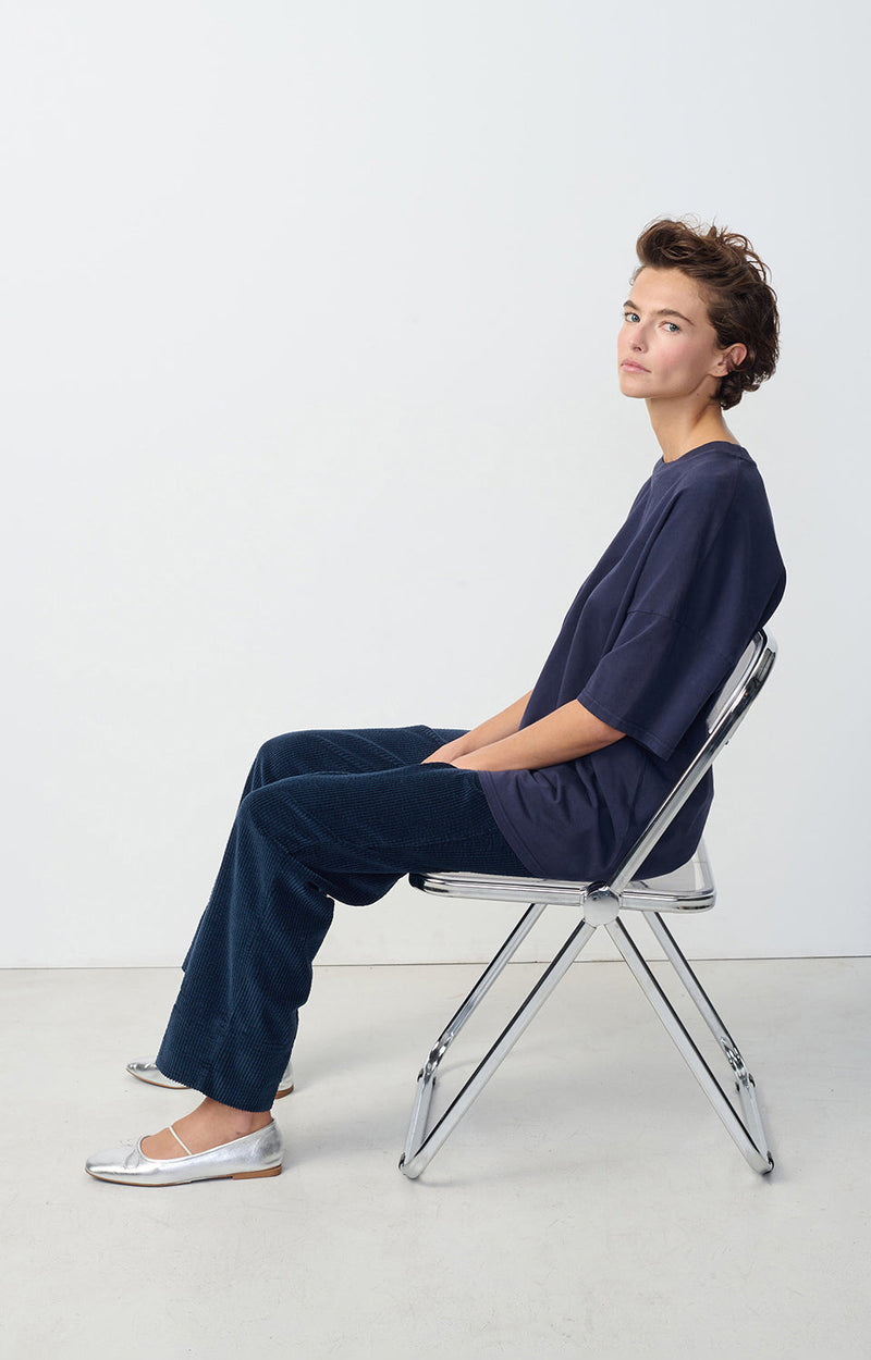 PANTALON CAROTTE