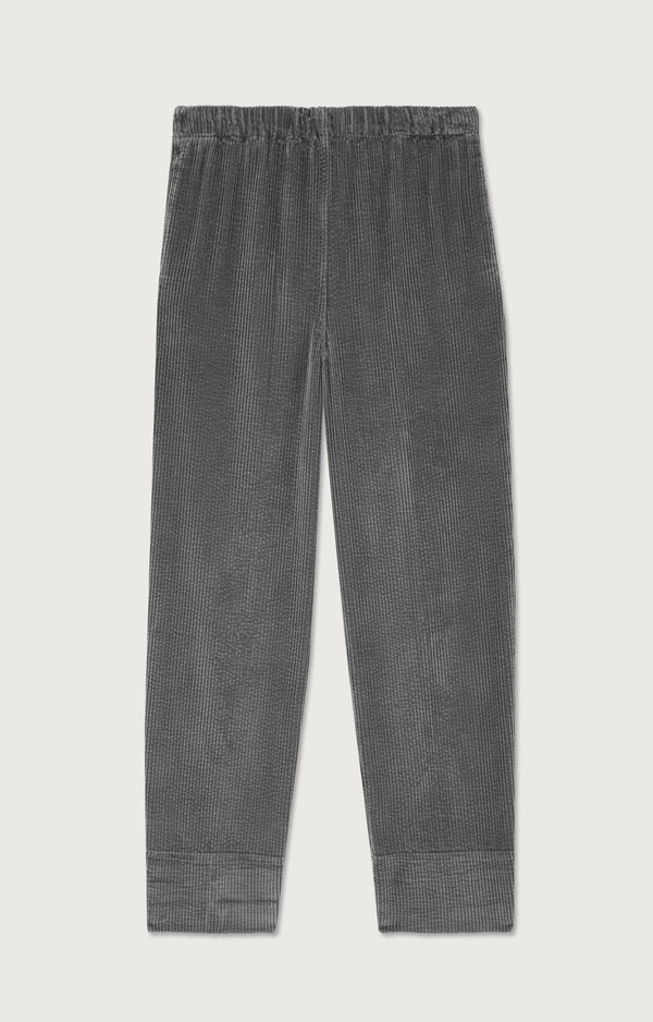 PANTALON CAROTTE