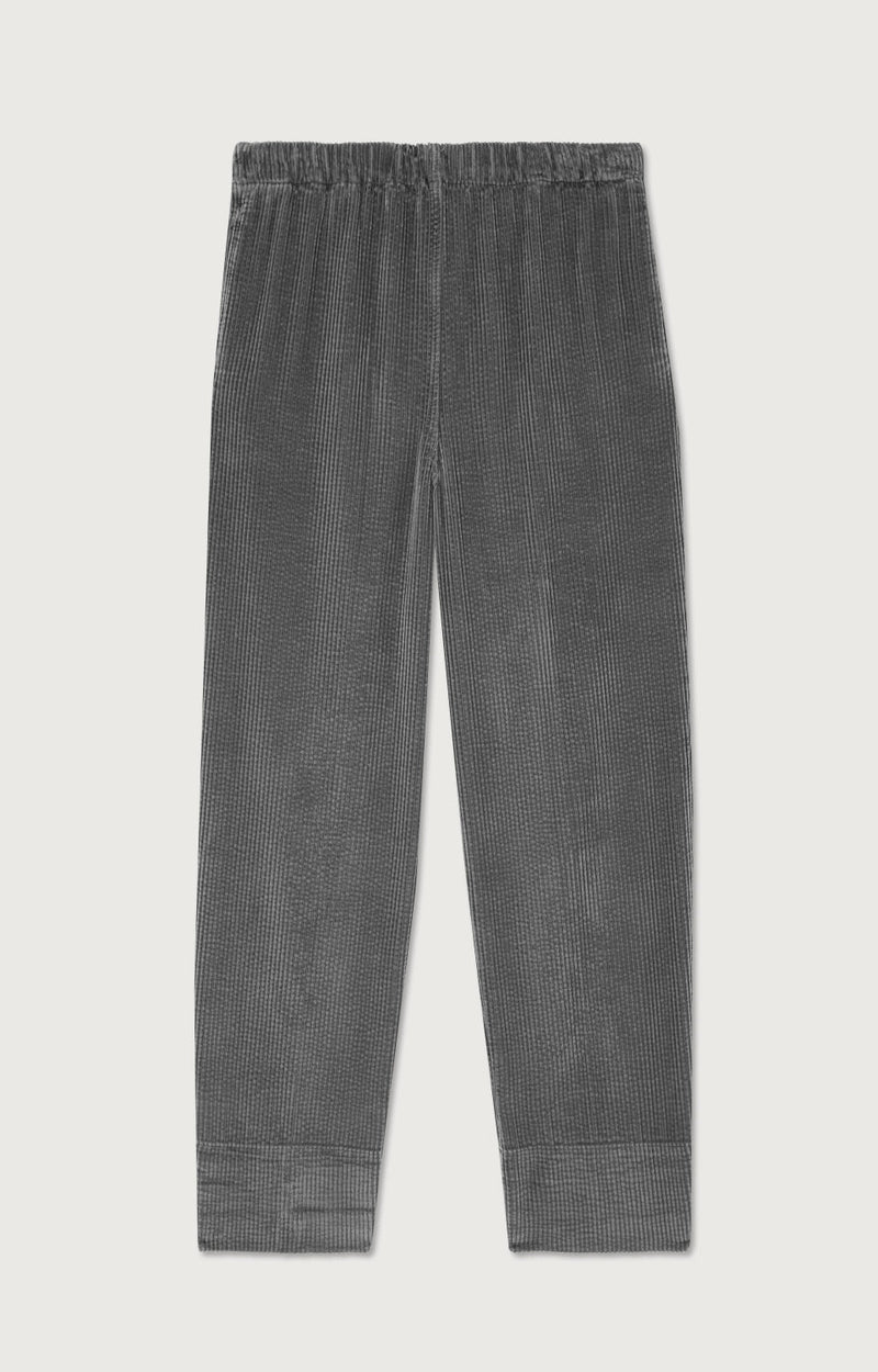PANTALON CAROTTE