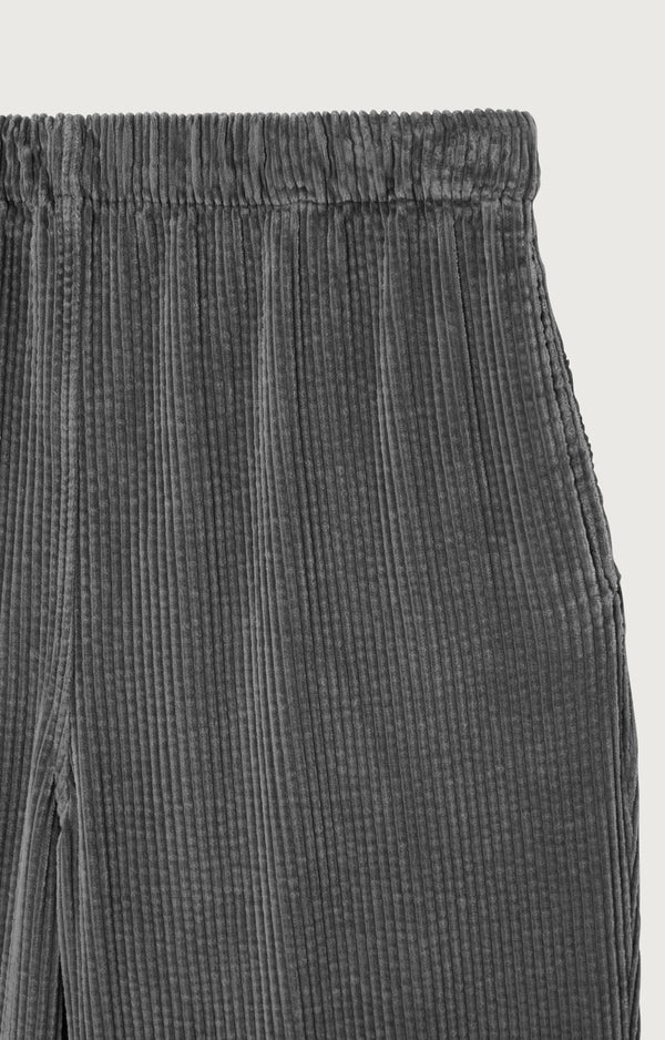 PANTALON CAROTTE