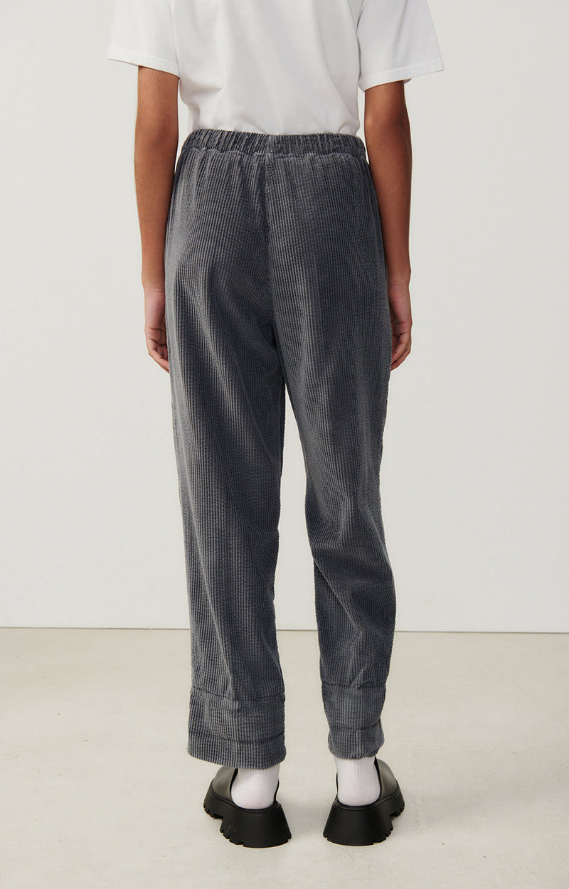 PANTALON CAROTTE