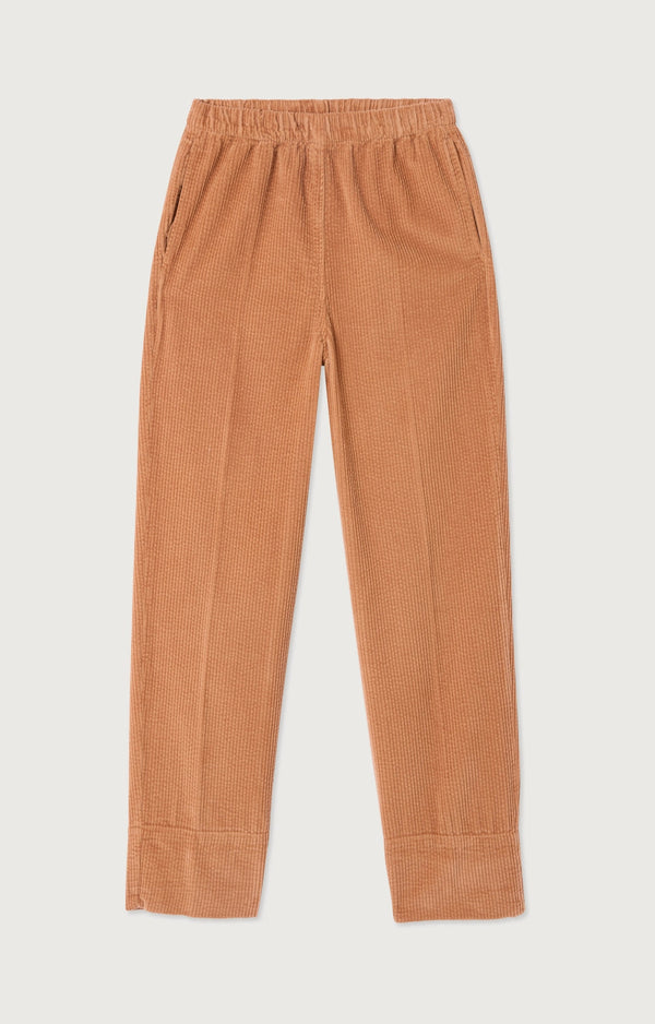 PANTALON CAROTTE