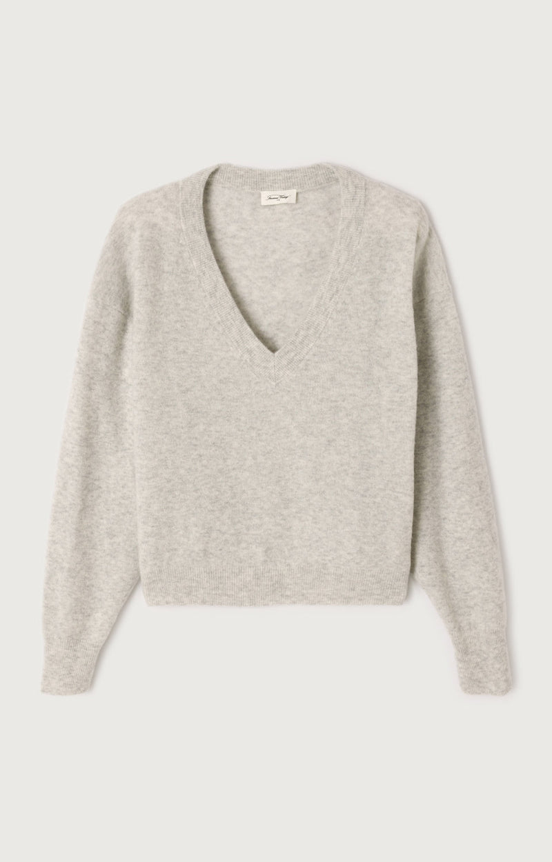 PULL BOULE ML COL V