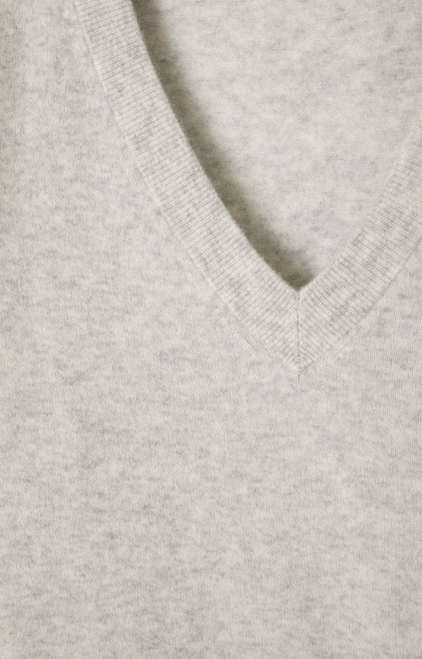 PULL BOULE ML COL V