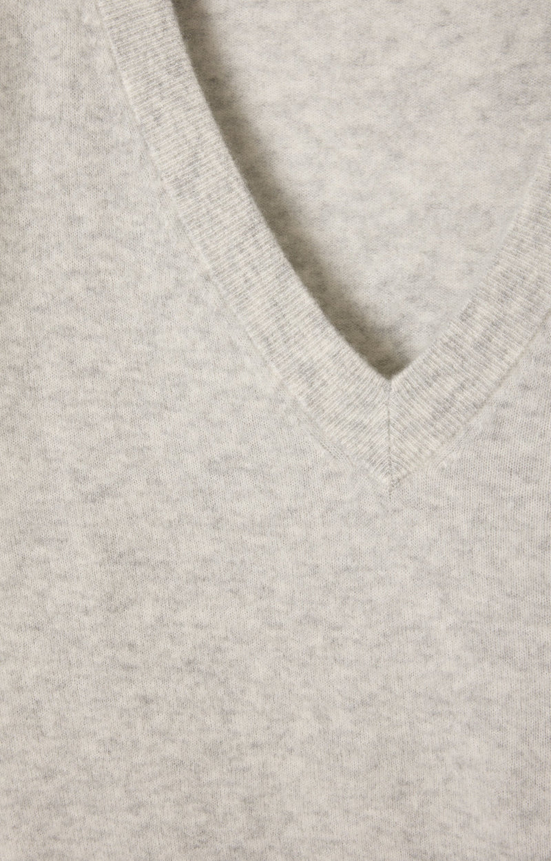 PULL BOULE ML COL V