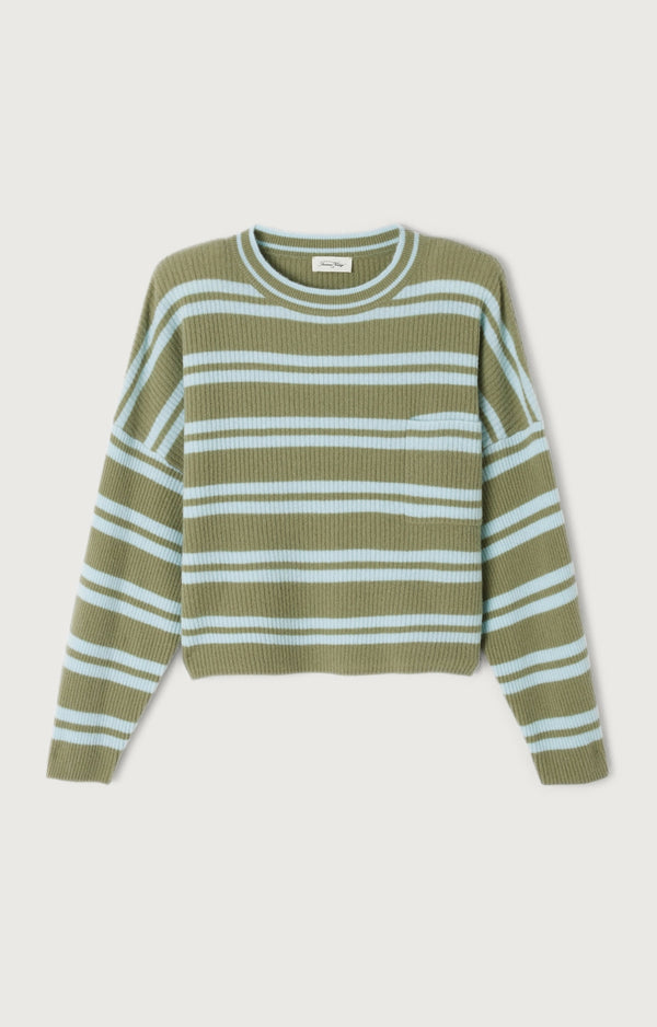 PULL ML COL ROND