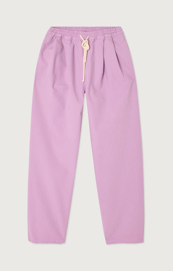 PANTALON CAROTTE