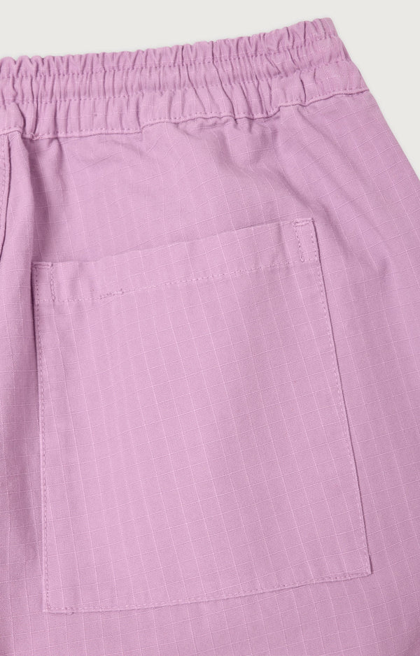 PANTALON CAROTTE