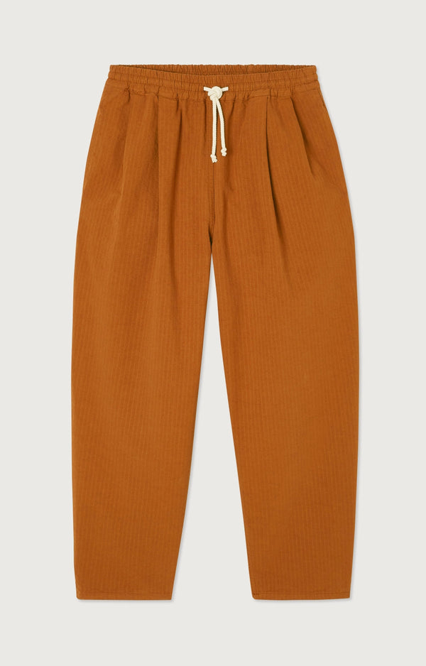 PANTALON CAROTTE