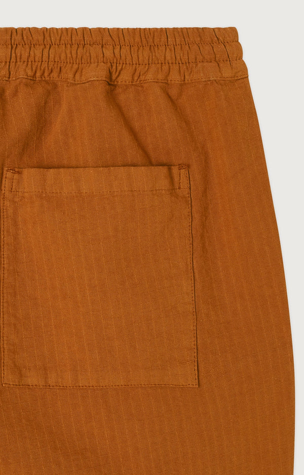 PANTALON CAROTTE