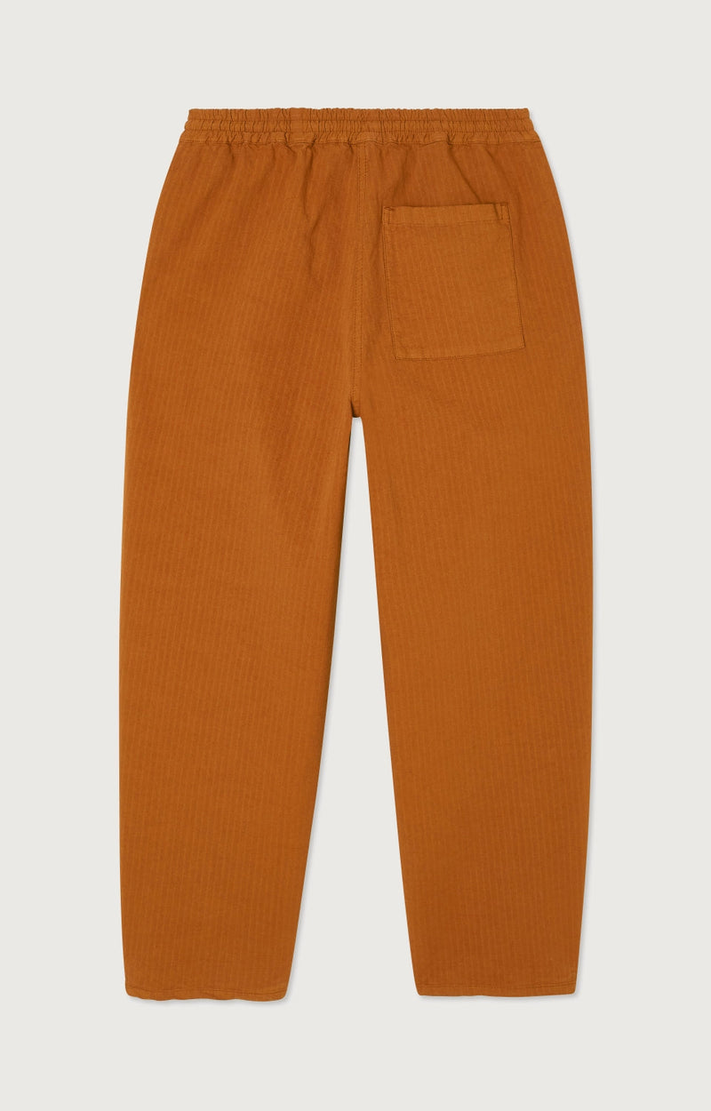 PANTALON CAROTTE