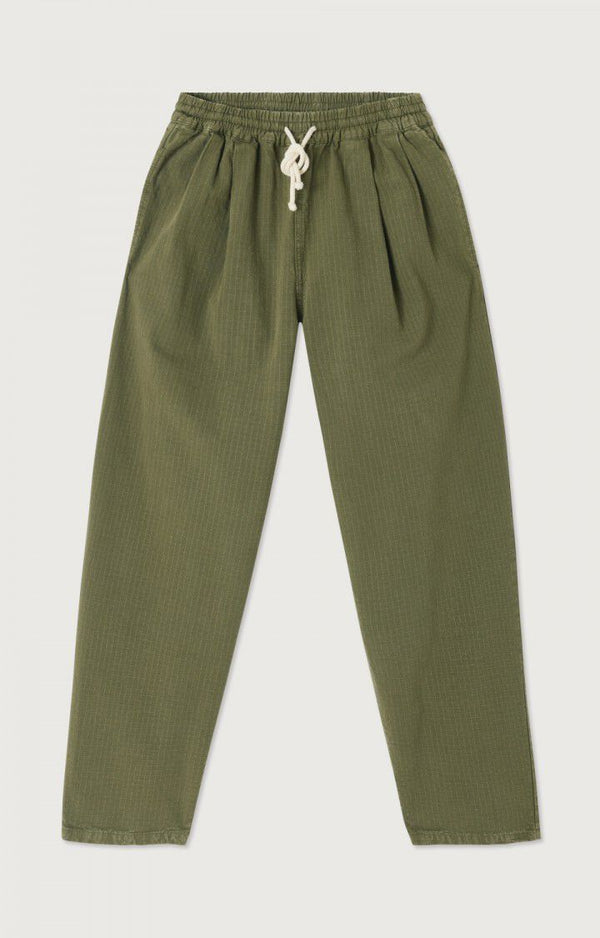 PANTALON CAROTTE