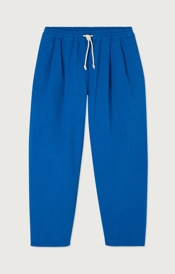 PANTALON CAROTTE