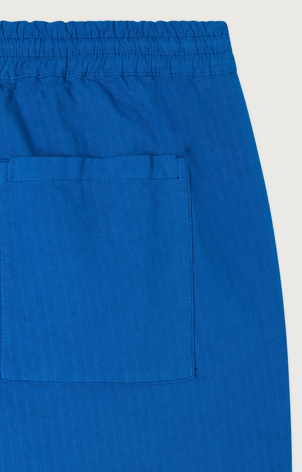 PANTALON CAROTTE