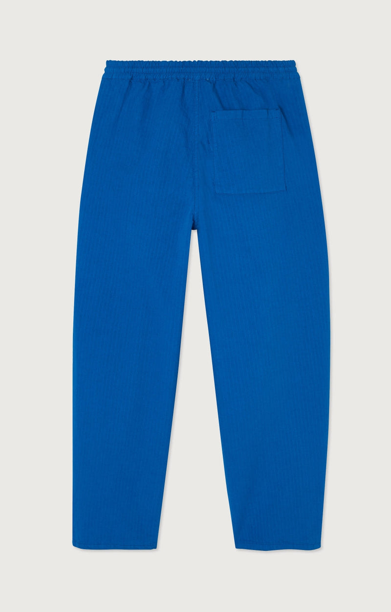 PANTALON CAROTTE
