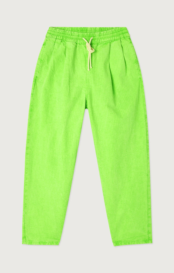 PANTALON CAROTTE