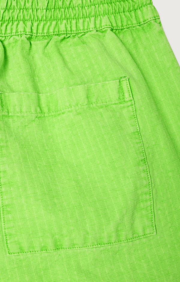 PANTALON CAROTTE