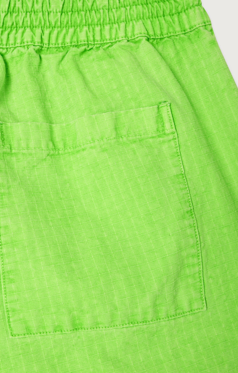 PANTALON CAROTTE