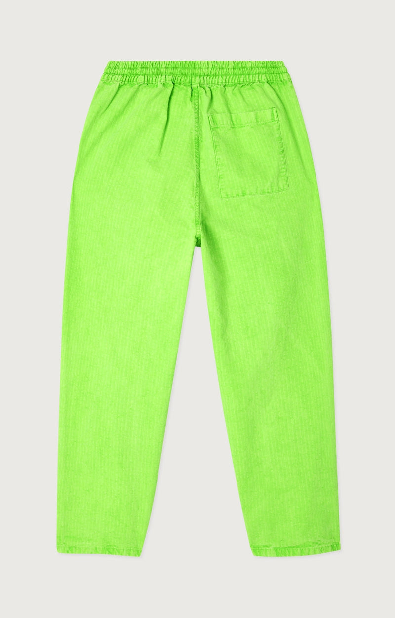 PANTALON CAROTTE