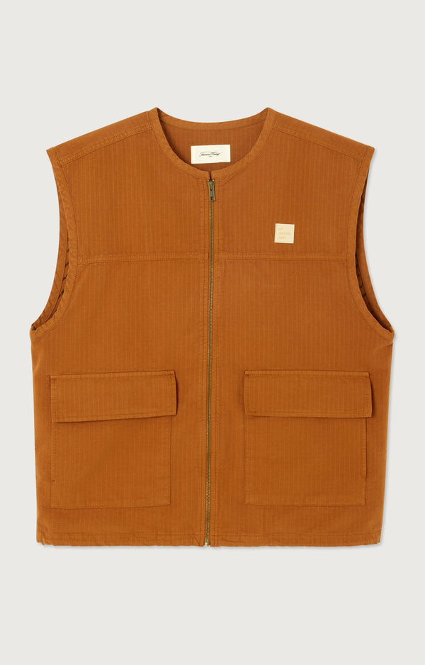 VESTE SM