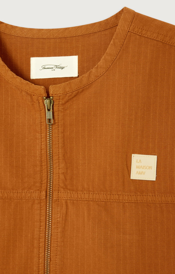 VESTE SM