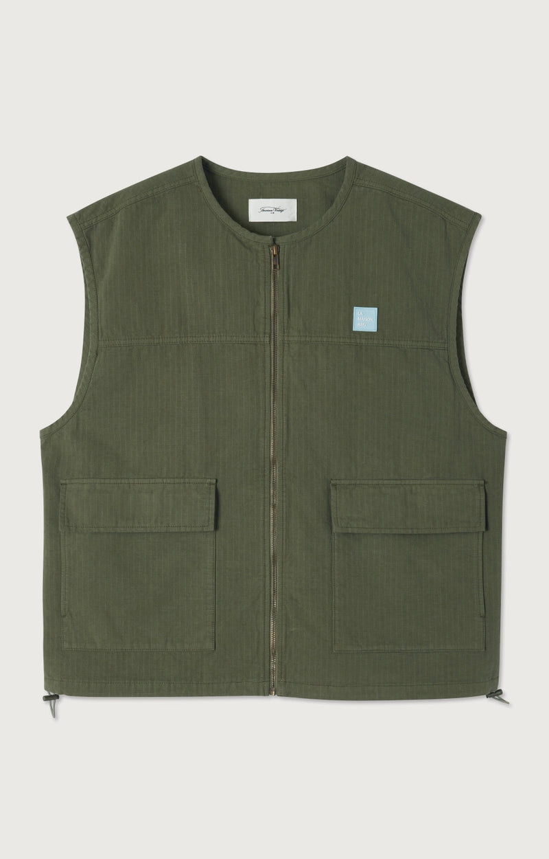 VESTE SM