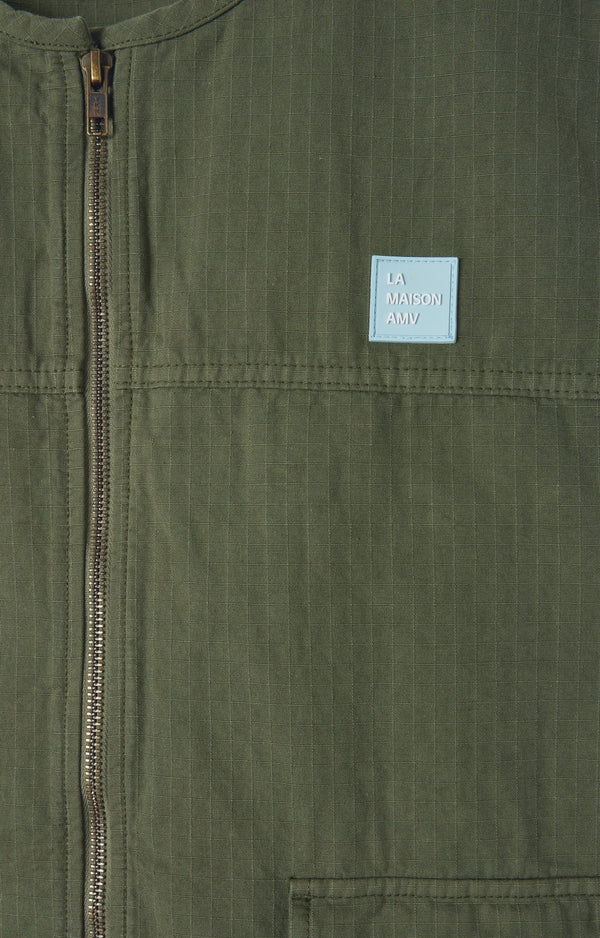 VESTE SM