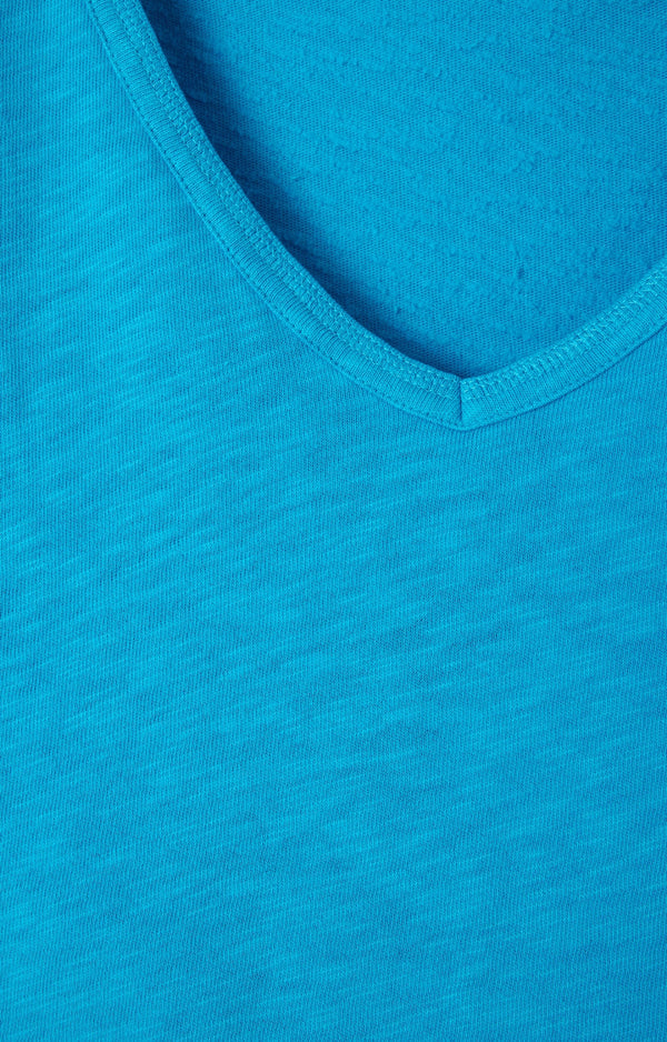 T-SHIRT ML COL V