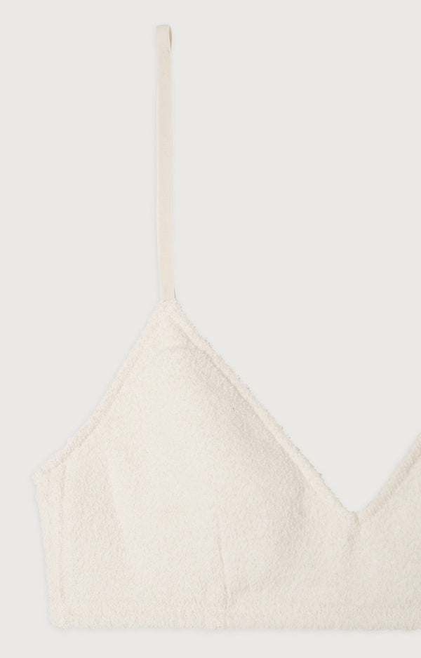 SOUTIEN GORGE FINES BRETELLES