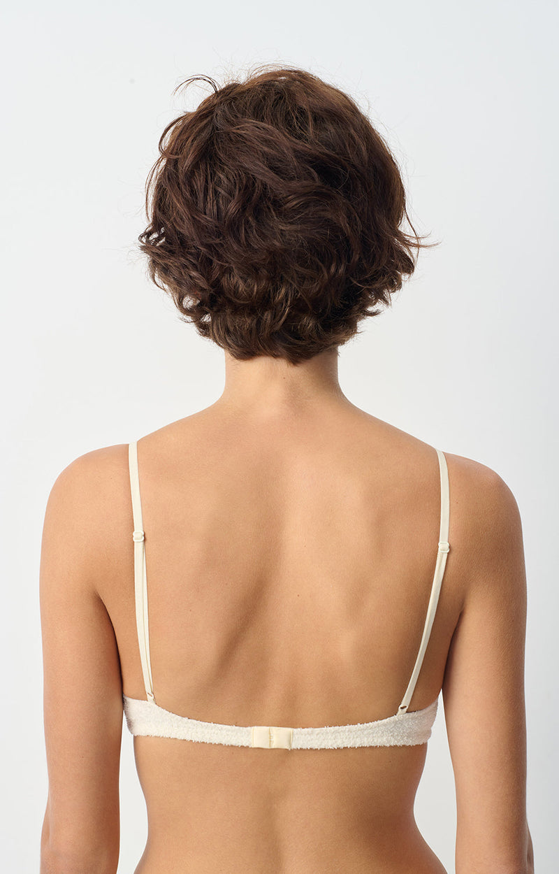 SOUTIEN GORGE FINES BRETELLES