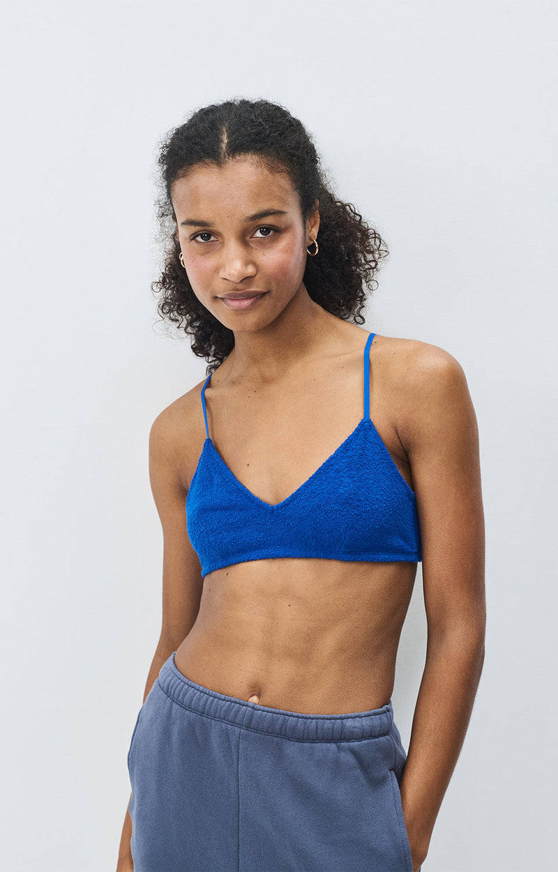 SOUTIEN GORGE FINES BRETELLES